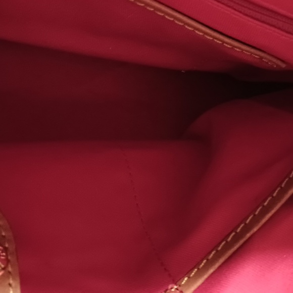 Dooney And Bourke tote EUC - Picture 13 of 14